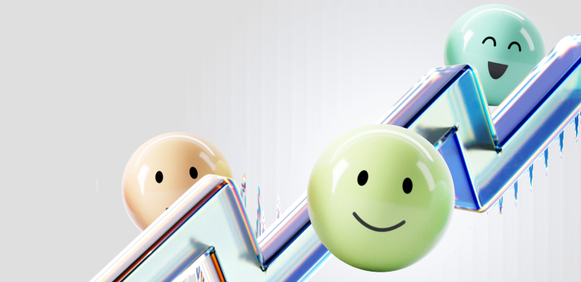 Perdagangan dan Emosi, Apakah Perkaitan Antara Dua Unsur Ini?