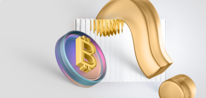 Você deve investir em criptomoedas?