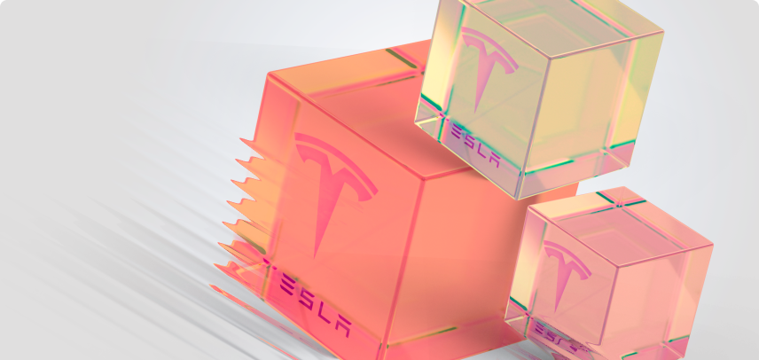 Saham Tesla: Tinjauan tahun 2022 dan 2023