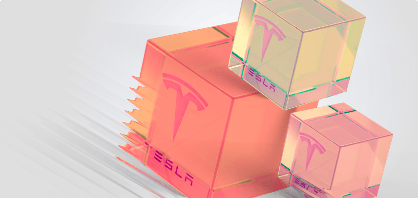 Ações da Tesla: uma olhada em 2022 e 2023