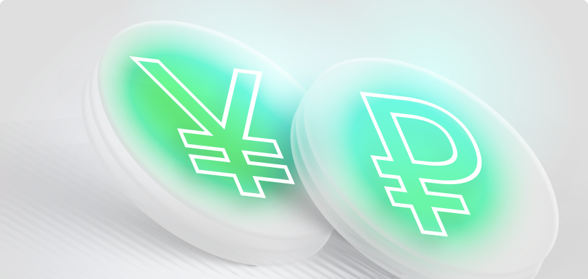 Yuan dan Rubel Digital: Menerokai Teknologi Revolusi