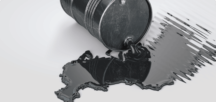 La UE prohíbe la importación de productos petrolíferos desde Rusia