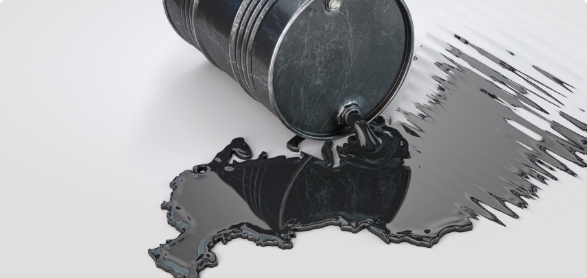 L’UE interdit l’importation de produits pétroliers en provenance de Russie