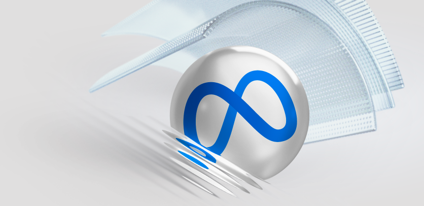 Meta Shares Grow Despite Revenue Decline