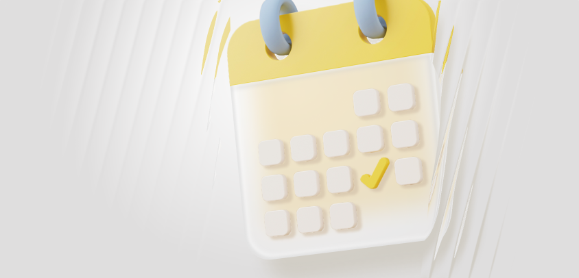 Memperkenalkan Kalendar Ekonomi!