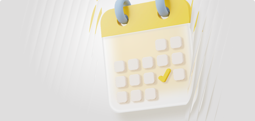 Memperkenalkan Kalendar Ekonomi!