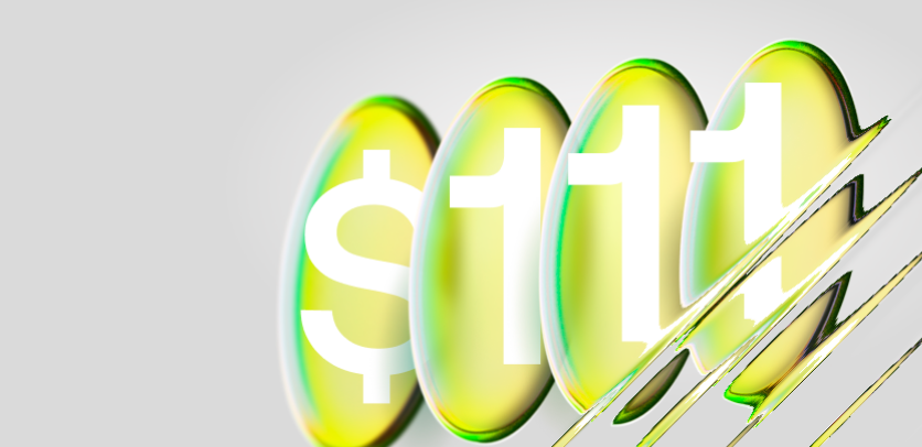 We Have Launched the Bonus $111