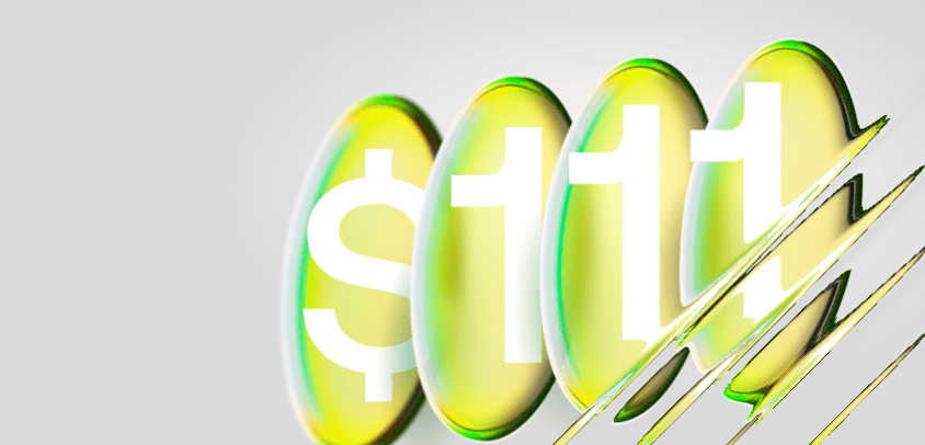 Kami Telah Melancarkan Bonus $111