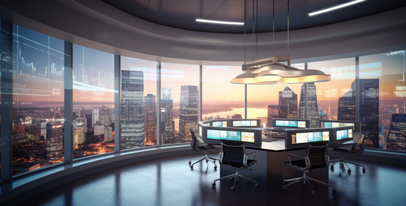 What kind of unnecessary questionnaires should be avoided when choosing a forex broker?