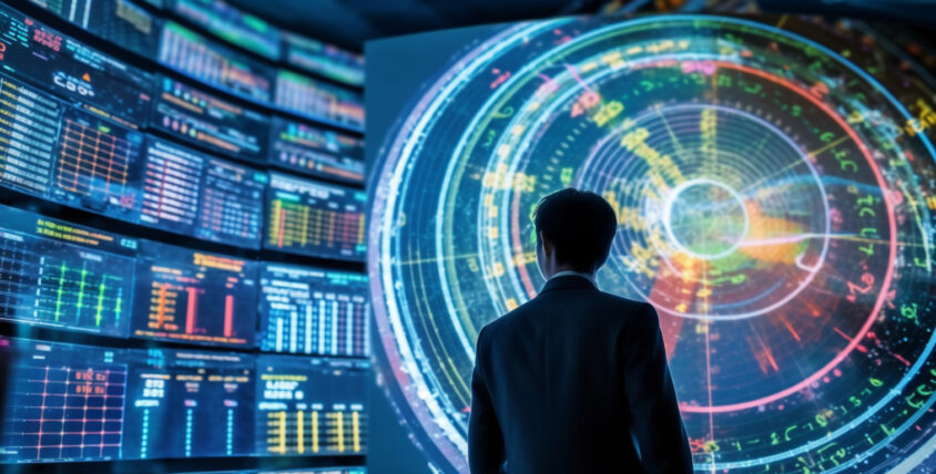 Di manakah seseorang harus menetapkan titik tinggi dan rendah ketika menggunakan Fibonacci?