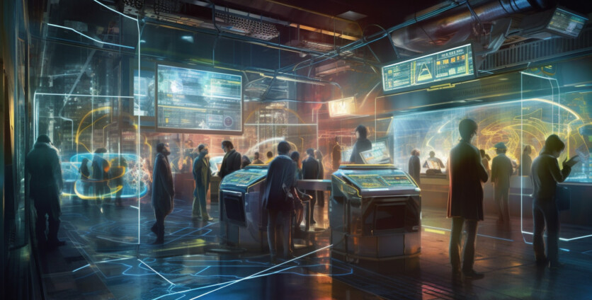 Why trade in the Forex market rather than engage in stock trading?