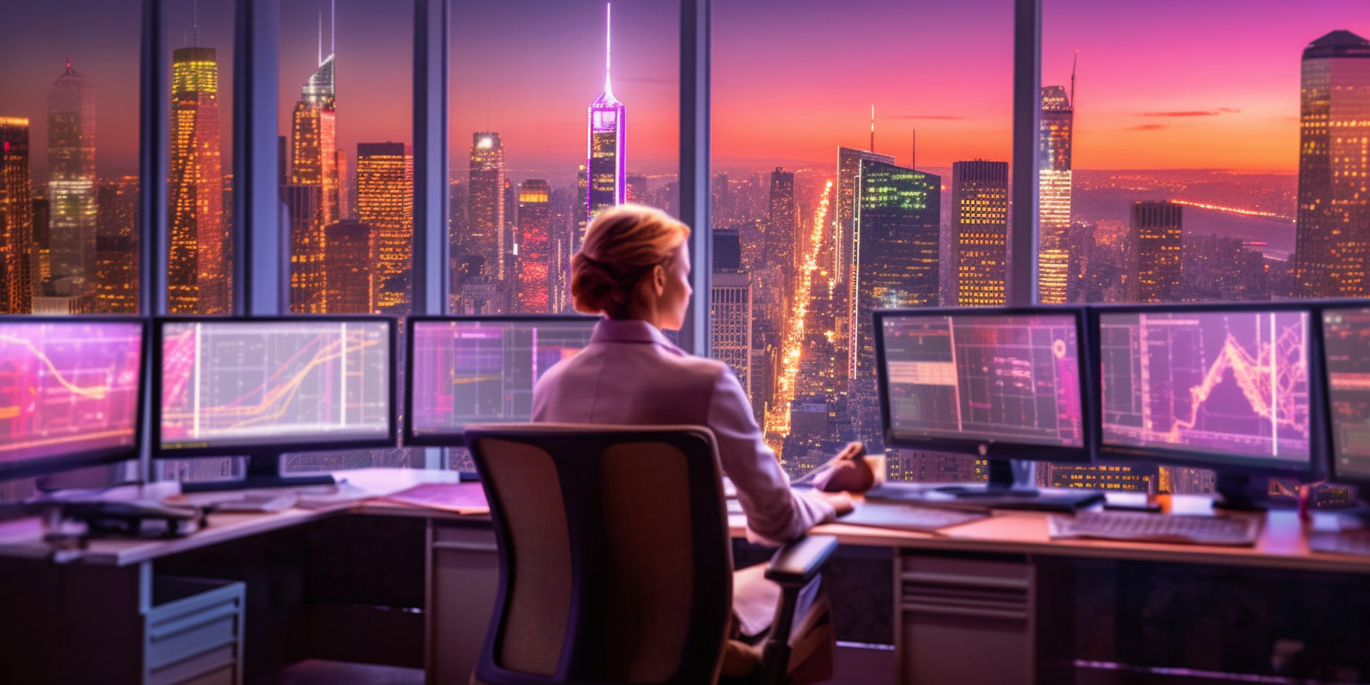 ทำไมกราฟรายวันถึงได้เปรียบมากกว่าในการเทรดฟอเร็กซ์?