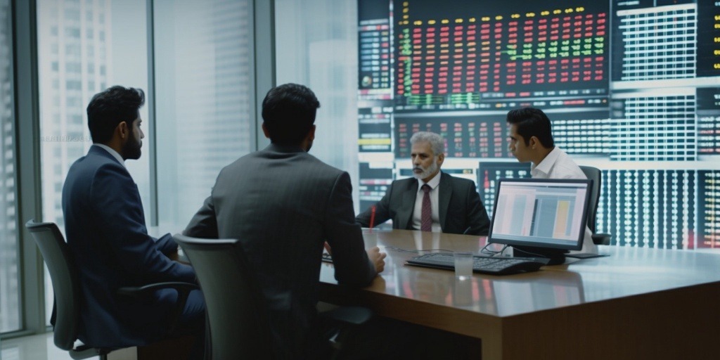 Comment puis-je devenir un courtier dans l’industrie du forex en Inde ?