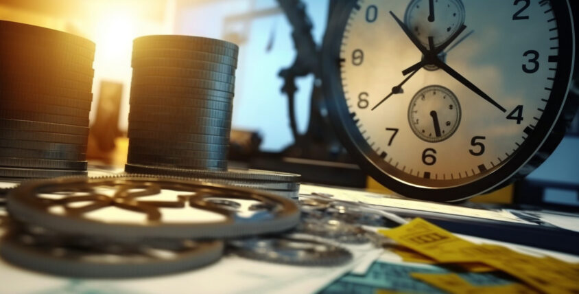 ¿Qué significa el acrónimo CHG en el contexto de Forex?