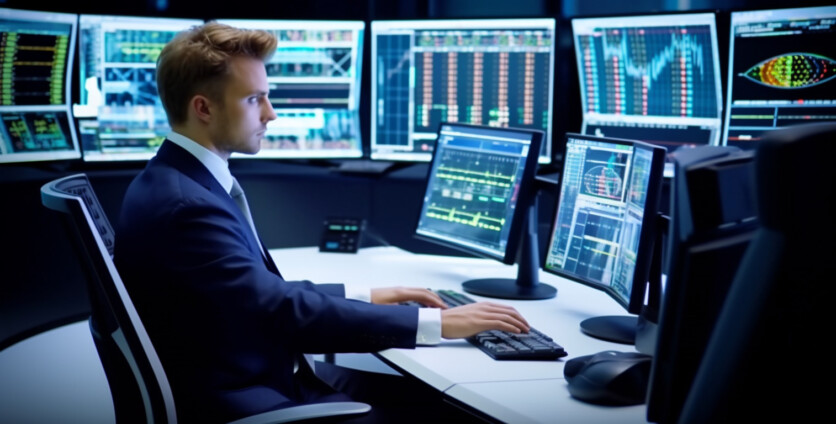 Where can I engage in forex trading with an initial investment of $500?