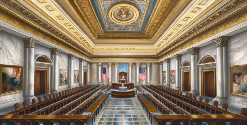 How does the Federal Open Market Committee (FOMC) impact forex trading?