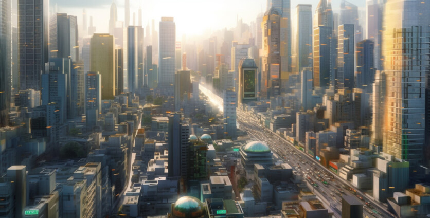 How does capital flow operate within the forex market on a daily basis?