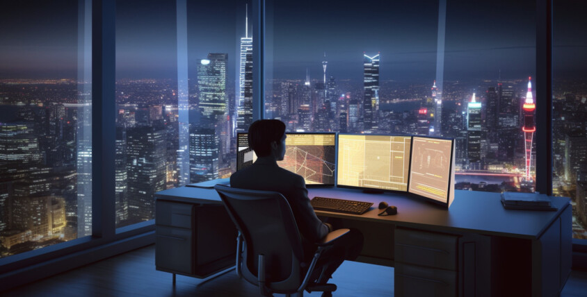 Bagaimana saya boleh menggabungkan indikator ke dalam perdagangan Forex saya?