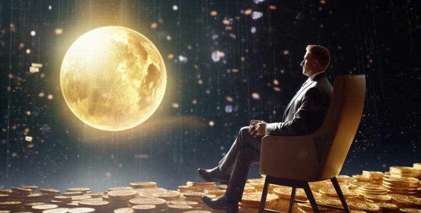 How can I effectively execute profitable trades in forex?