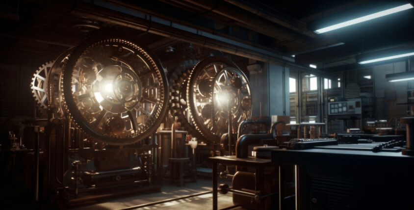 Bagaimana saya boleh membangunkan sistem automasi forex peribadi?