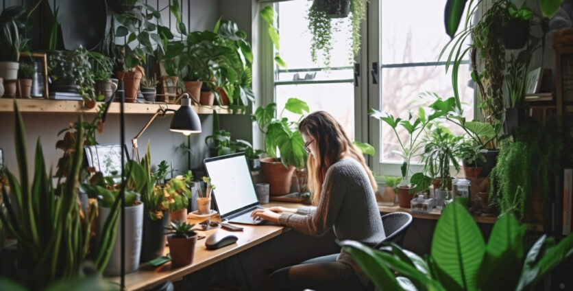 How can I begin trading Forex without incurring any cost?