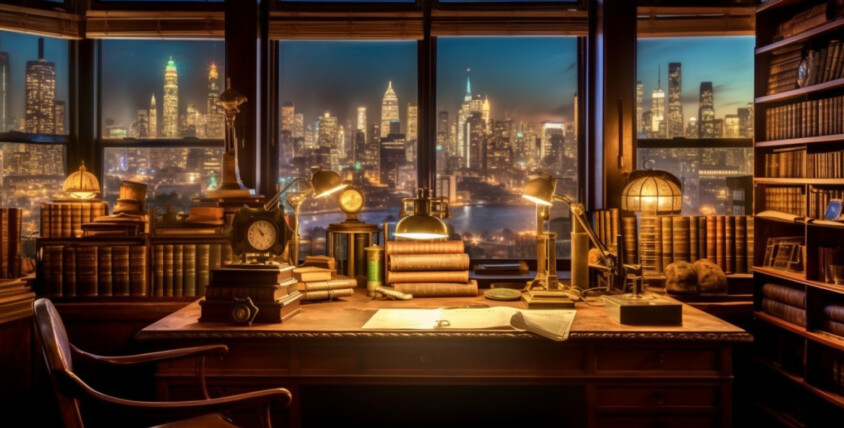 Bagaimana seseorang boleh memperoleh kepakaran dalam perdagangan forex?