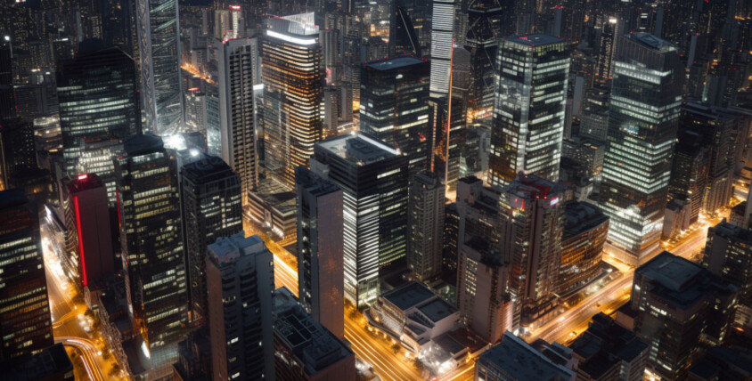 How are forex markets open 24 hours a day, 7 days a week?