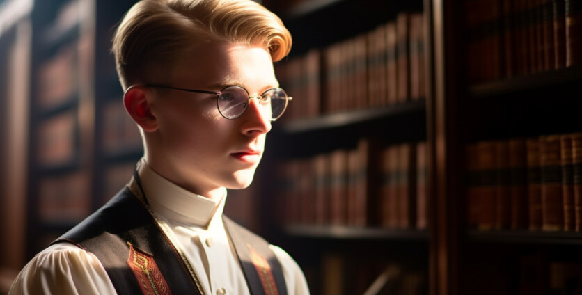 Are there any clergy members who engage in forex trading?