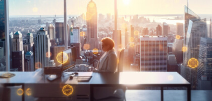 Why utilize Bitcoin for withdrawals from the forex market?