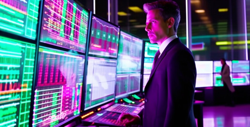 Quel est le capital initial pour un novice dans le trading forex ?