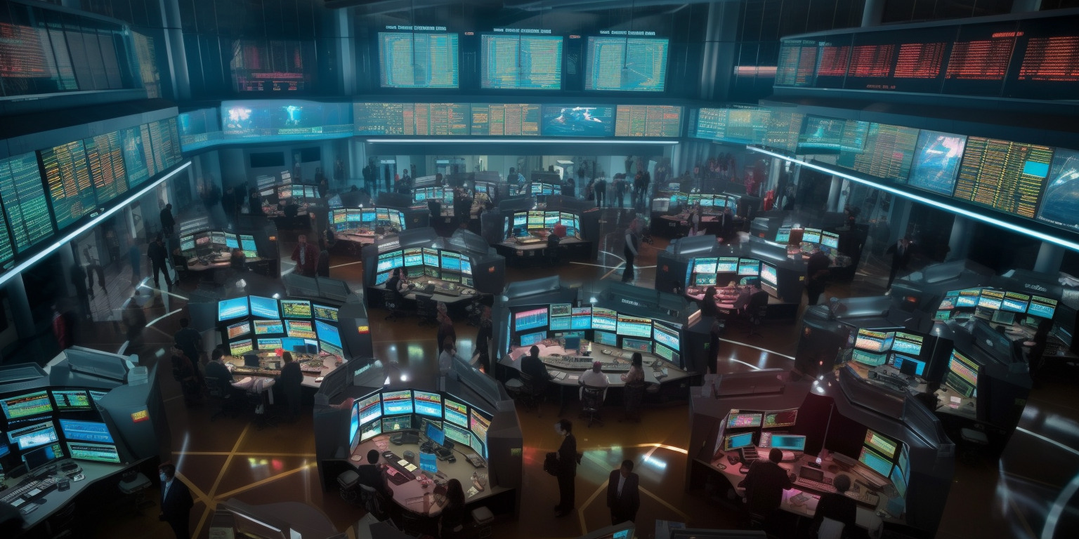 คู่สกุลเงินใดที่มีการซื้อขายที่รวดเร็วที่สุดในตลาดฟอเร็กซ์?