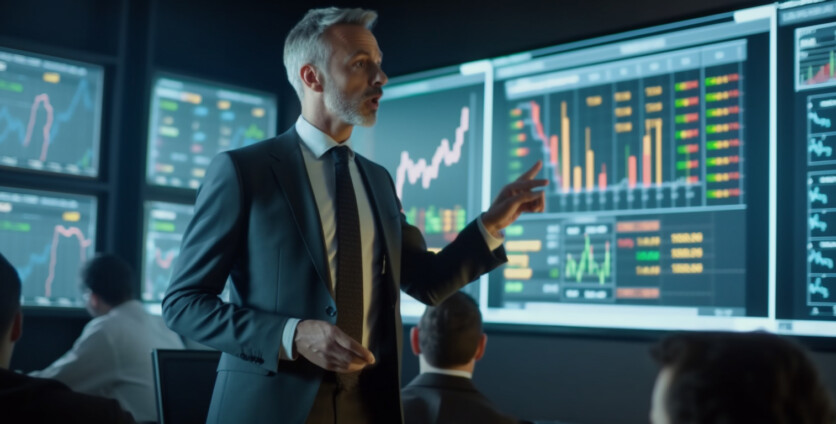¿Qué instituciones educativas ofrecen instrucción en Forex?