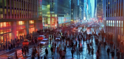 Why does the forex market experience temporary suspension?