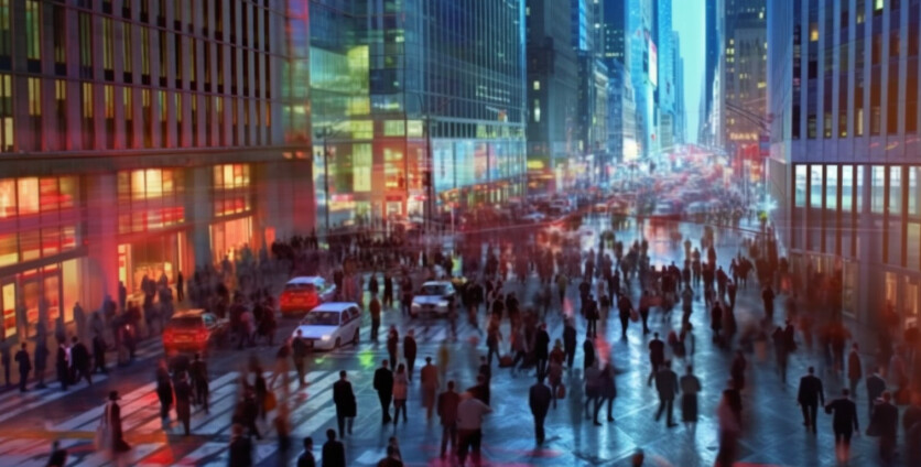 Why does the forex market experience temporary suspension?