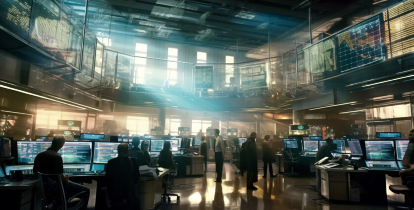 Bilakah Dagangan di Pasaran Forex Bermula pada Hari Ahad?