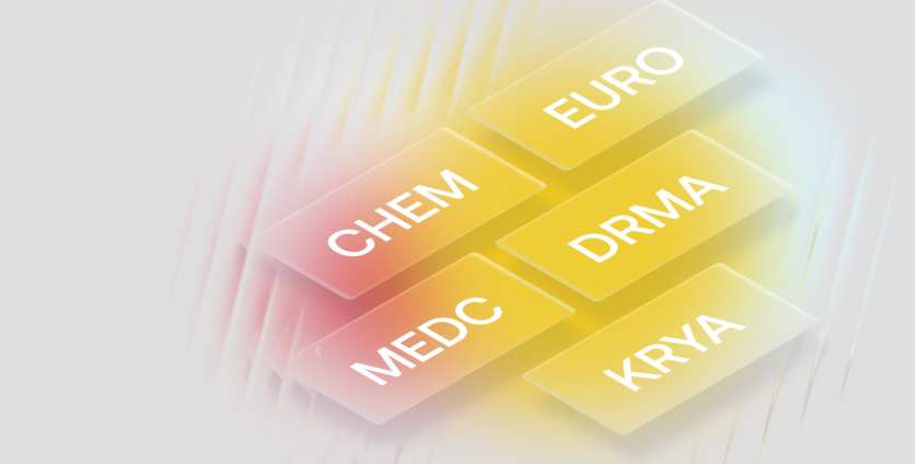 Kami Telah Menambah 100 Saham Eksklusif
