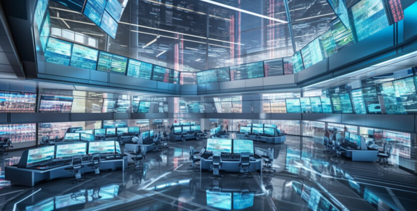 Berapa bahagian transaksi forex yang didenominasikan dalam USD?