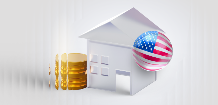 How High Interest Rates Influence the U.S. Homebuyers and Commercial Mortgages