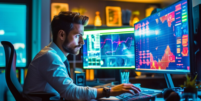 What is the equivalent of twenty pips in the forex market?