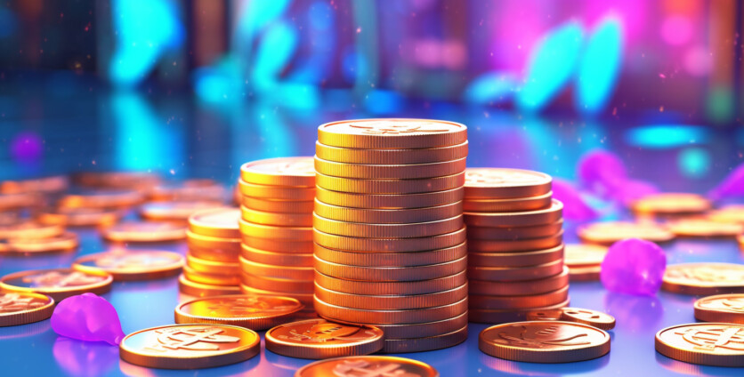 What does the term ‘1000 units in forex trading’ refer to?