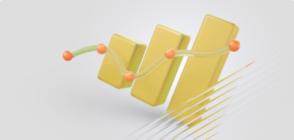 Comment utiliser l’indicateur de moyenne mobile?