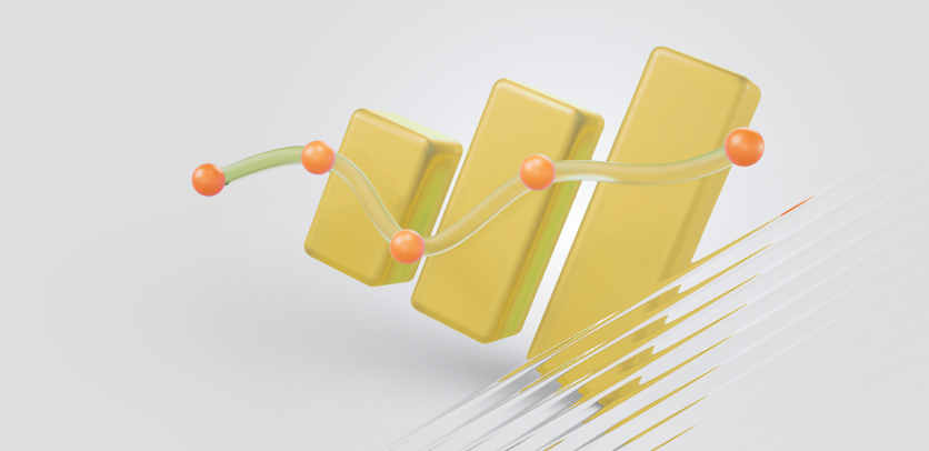 Bagaimanakah Cara Menggunakan Penunjuk Purata Bergerak?