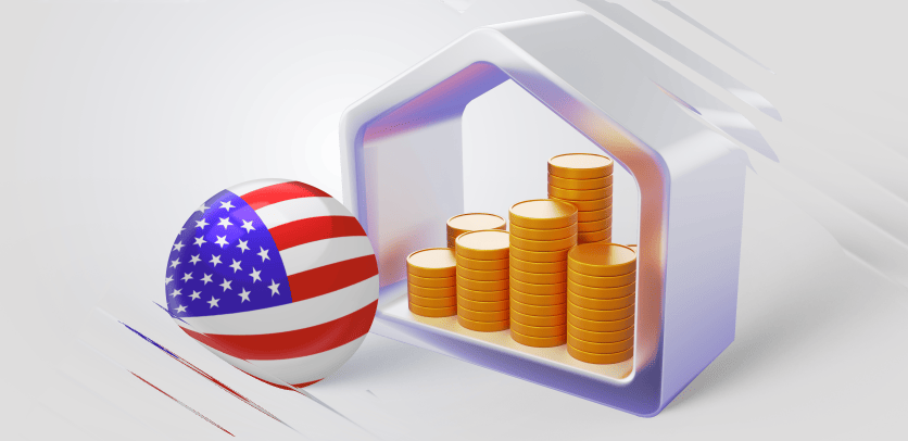 ¿Qué está pasando con la deuda nacional de Estados Unidos?