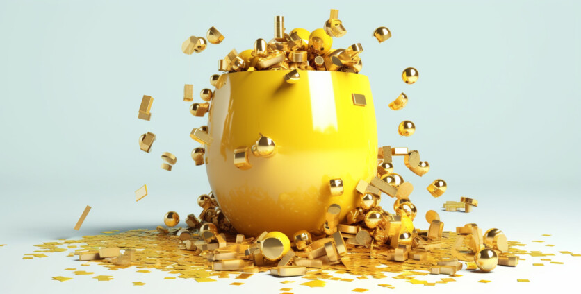 What composes the margin prerequisites for forex commerce?