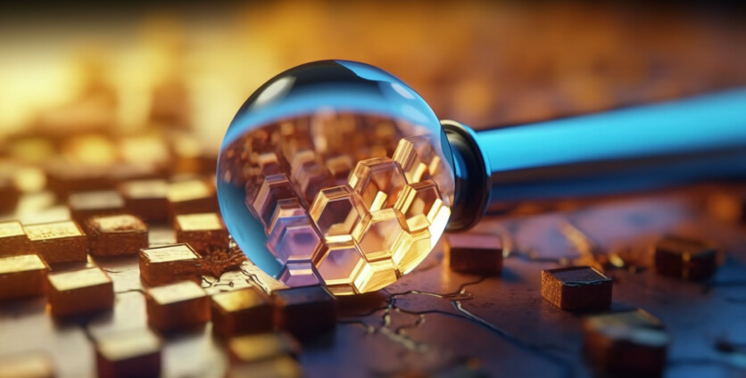 What are the smallest price movements in the forex market?