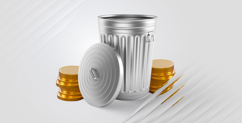 Mengapakah Syarikat Memfailkan Kemuflisan Sekarang?