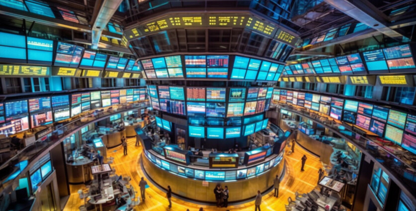 Bilakah Terdapat Peningkatan Aktiviti dalam Pasaran Forex?