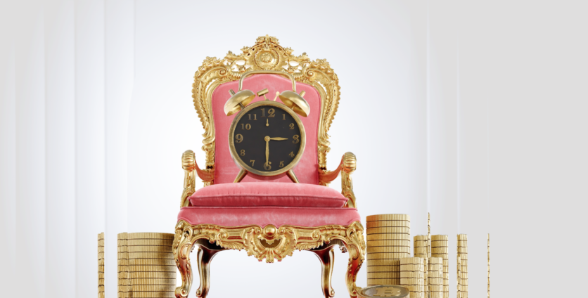 Adakah 2023 Tahun Yang Baik untuk Melabur Emas?