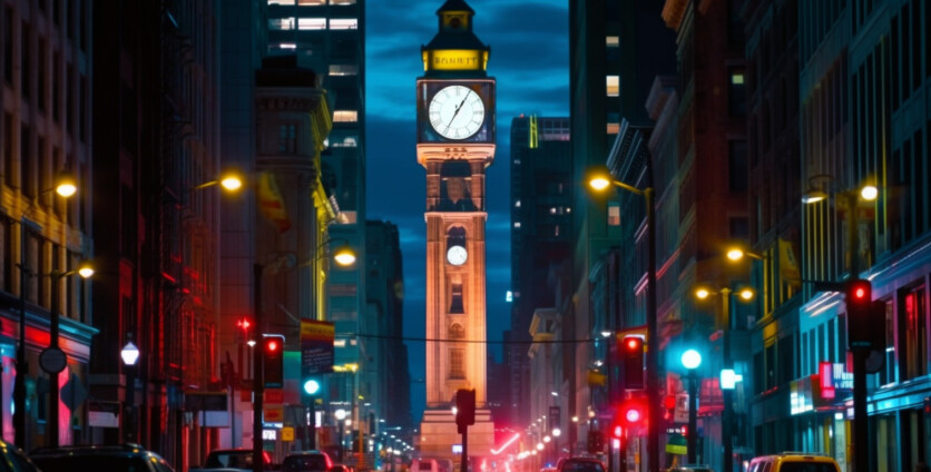 When Does the Forex Market Close in Eastern Standard Time?