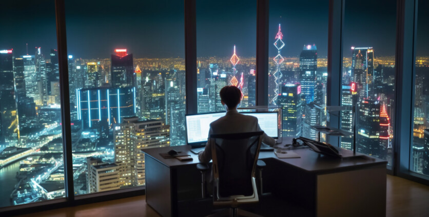 Apakah aplikasi yang paling optimum untuk berdagang dalam forex?